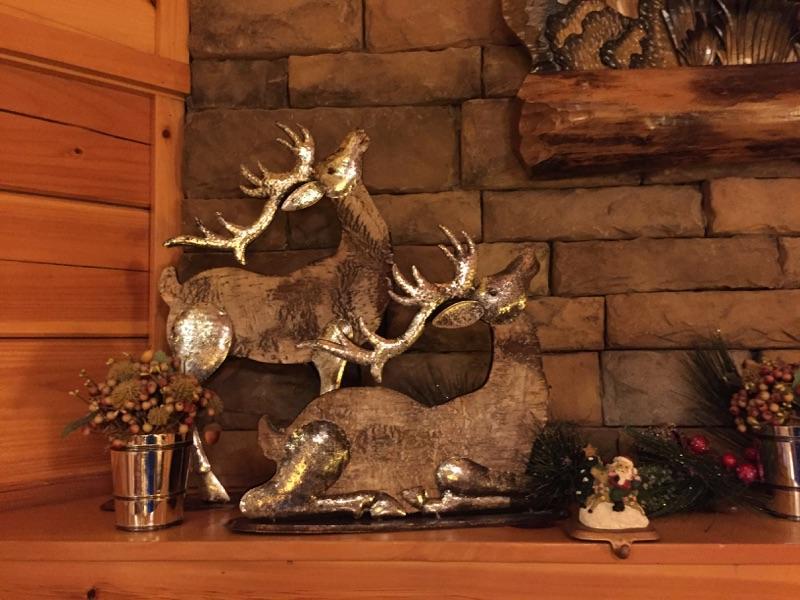 Knotty By Nature Gatlinburg Exterior photo